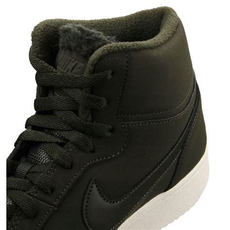 nike ebernon mid se groen|ebernon mid stockx.